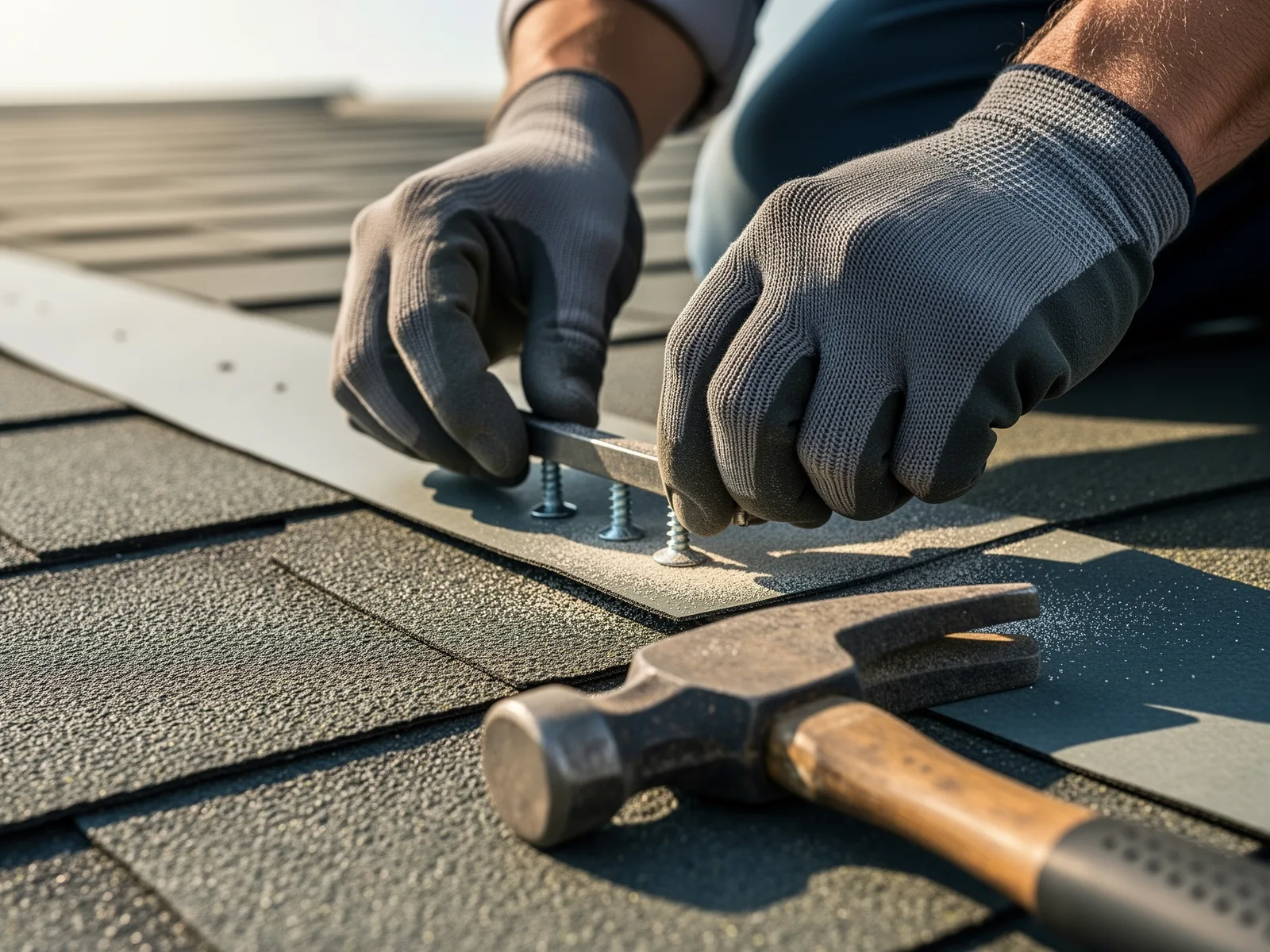 Why choose Fascia Repair in Imperial, NE